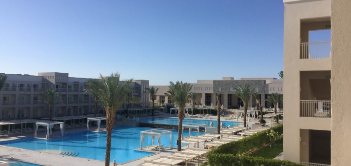 Hotell Makadi Aquaviva