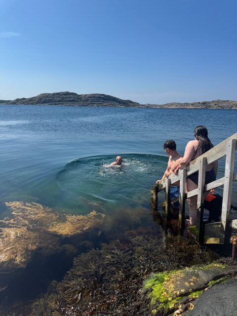 Perfekt för oss andra också!