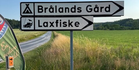 Brålands Gård camping