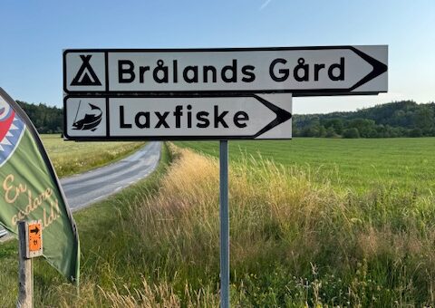 Brålands Gård camping