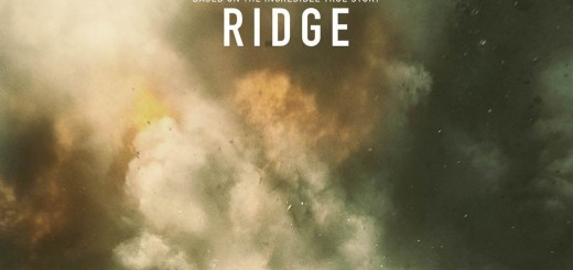 Hacksaw Ridge