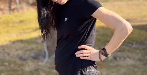 Älskar mina kläder från Winqs sports!